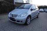Mercedes-Benz A 180 A A 180 *Navi, EPH, SHZ, Steuerkette NEU* - gebrauchte Mercedes-Benz A 180 aus dem Jahr 2010