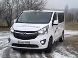 Opel Vivaro, L1H1, 2,9t, Tüv u. gr. Service neu
