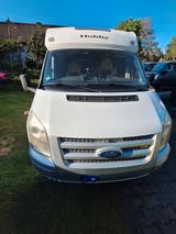 Hobby T 500 FCS - Hobby 500