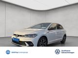 Volkswagen Polo R-Line 1.0l TSI DSG BEATS IQ.DRIVE RFK KLIM