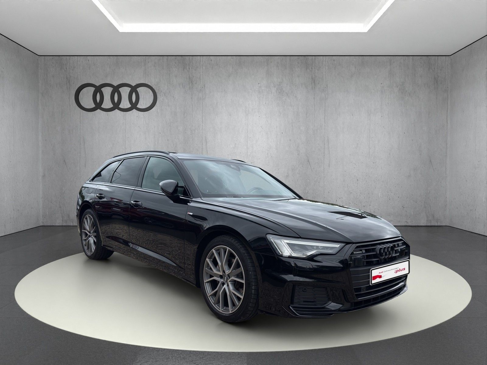 Audi A6 Avant Sport 40 TDI quattro S tronic imagem 3