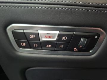 صورة مصغرة 28 لـ 2020 BMW X5 M