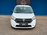 Dacia Lodgy SCe 110 LPG Essential//Klima//TÜV 11.26 - Dacia Lodgy: Essential