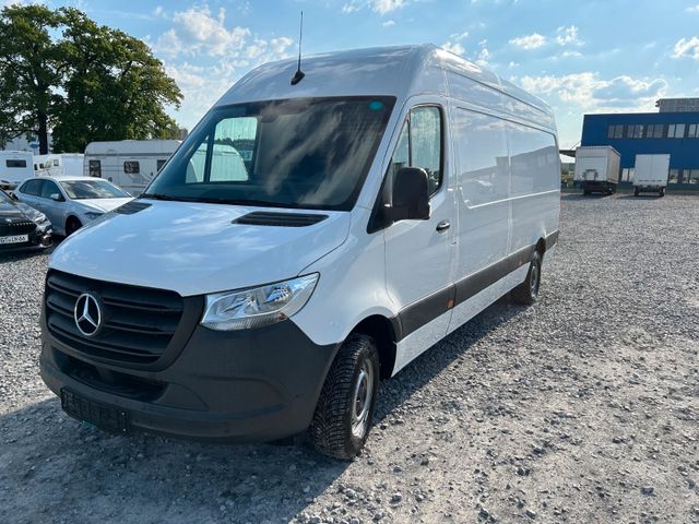 Mercedes-Benz Sprinter III 317 CDI L3H2 Navi AHK