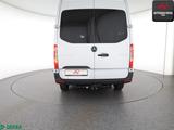 Mercedes-Benz Sprinter 316 CDI KASTEN L2H2 KAMERA,LED,AHK,SH - Mercedes-Benz Sprinter Gebrauchtwagen in Berlin