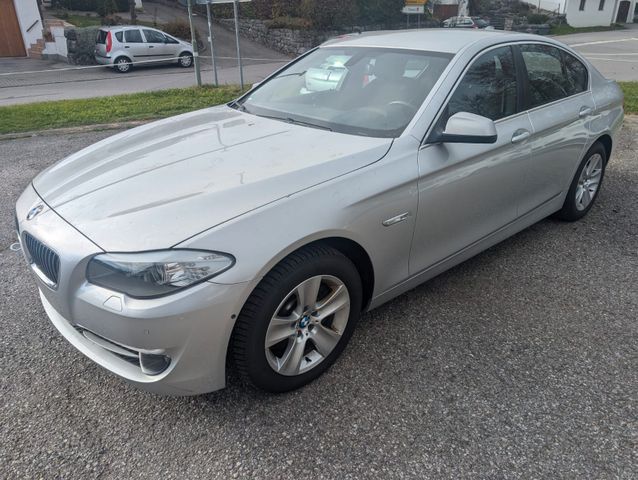 BMW 520 Baureihe 5 Lim. 520i Motorschaden