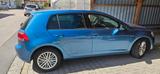 Volkswagen Golf 1.2 TSI 63kW BMT CUP CUP - Volkswagen Golf mit Benzin-Antrieb: 1.6
