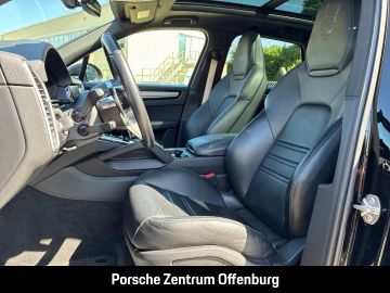 Porsche Cayenne - 5
