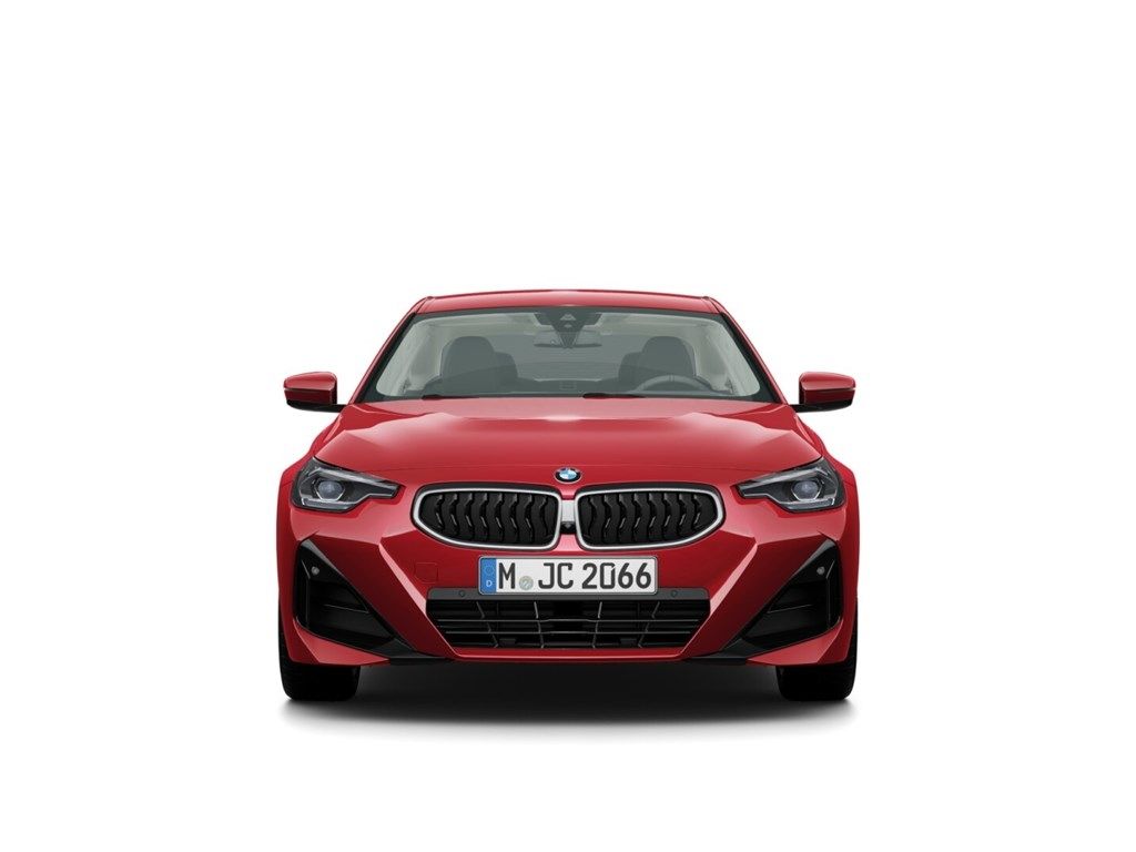 BMW 220 - Bild 5