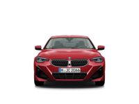 BMW 220 - Vorschau Bild 5