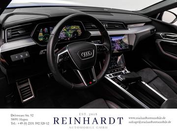 2024 AUDI Q8 E-TRON — миниатюра 18