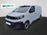 Opel Vivaro Cargo M 2.0D 106KW Connect-Paket - Opel Vivaro in Hannover