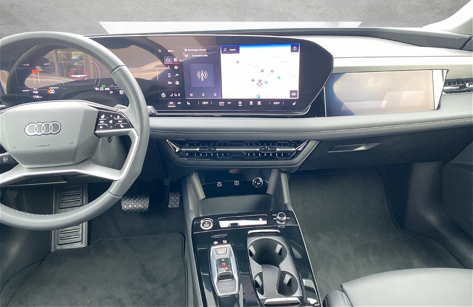 Audi A6 e-tron - Bild 16