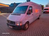 Volkswagen Lt 35 2.8 158ps maxi maxi - Volkswagen LT: Lt1