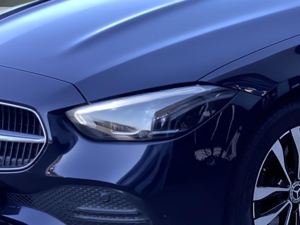 Mercedes-Benz C 200 Avantgarde+MBUX+Ambiente+CarPlay+Totwinkel