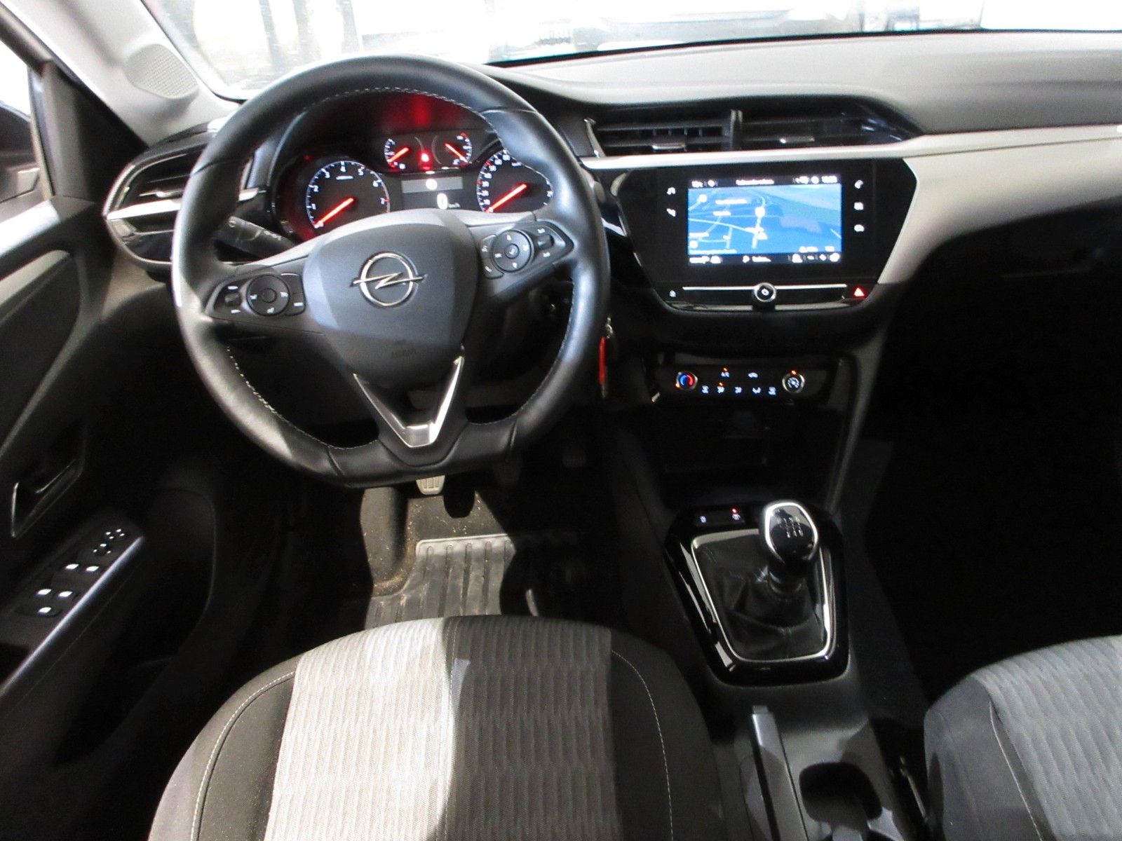 Fahrzeugabbildung Opel Corsa F Edition 1.2T NAVI/PDC/ALU/TEMPO