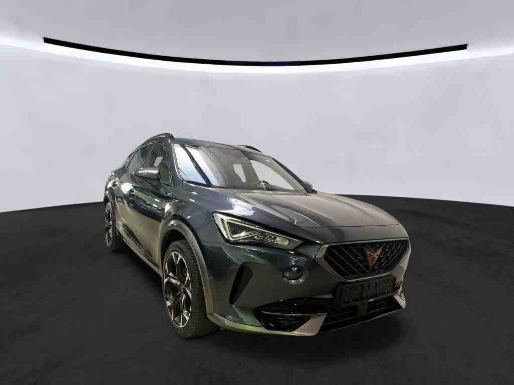 Cupra Formentor 1.4  e-Hybrid VZ*LED*AHK*KAMERA*PDC*SH imagem 3