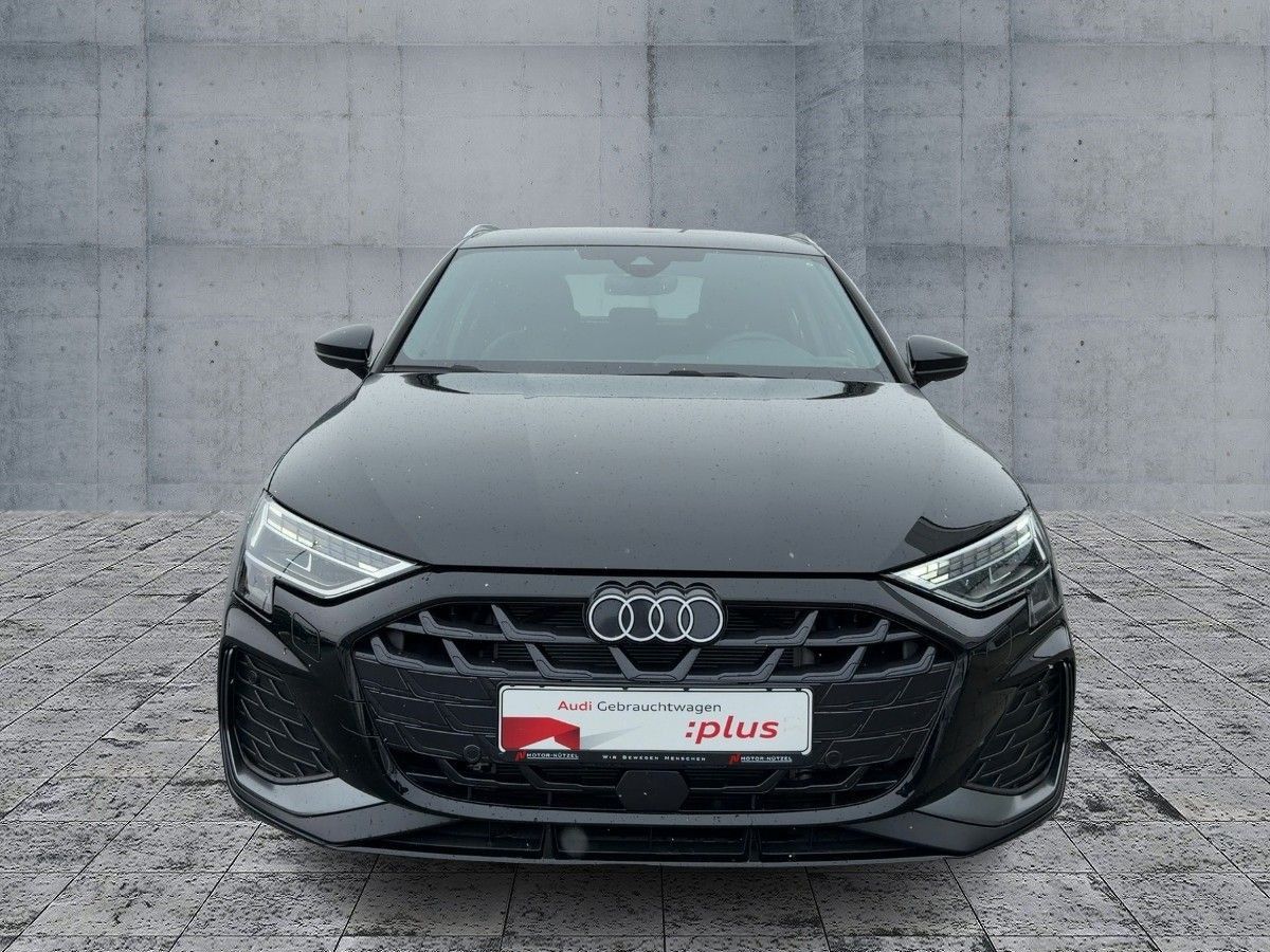 Audi A3 - Bild 3