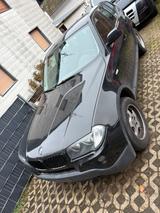 BMW Bmw x3 (e83) 2.0d 177ps - BMW X3: 177 Ps