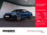 Audi e-tron GT quattro STANDHZ. LUFTF. ACC PANO 360°