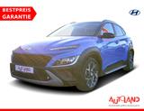 Hyundai Kona 1.6 Edition 30 Hybrid 2WD LED Navi Kamera - Hyundai KONA in Leipzig