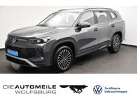 Volkswagen Tayron - Vorschau Bild 1