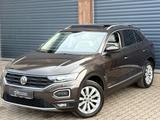 Volkswagen T-Roc Sport 4Motion/DSG/VirtC/AHK/Pano/190PS/ACC - VW T-Roc mit Schiebedach