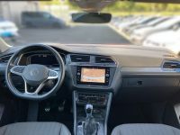 Volkswagen Tiguan Allspace - Vorschau Bild 11