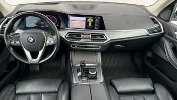 BMW X5 - 7