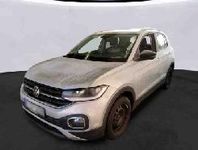 Volkswagen T-Cross - Vorschau Bild 6