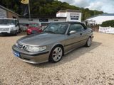 Saab SAAB 9-3 CABRIO*AUTOMATIK*LÜCK.SCHECKHEFT*KLIMA*
