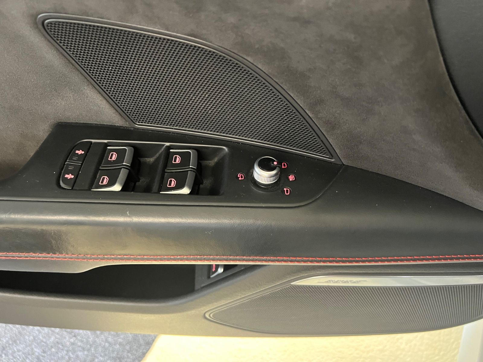 Fahrzeugabbildung Audi A7 Sportback 3.0TDI quattro competition RS-SITZE