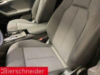 Audi Q6 e-tron - Vorschau Bild 18