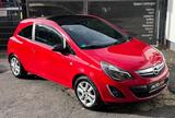 Opel Corsa D Color Edition 1.2l*KLIMA*SZHG*TEMPO*PDC