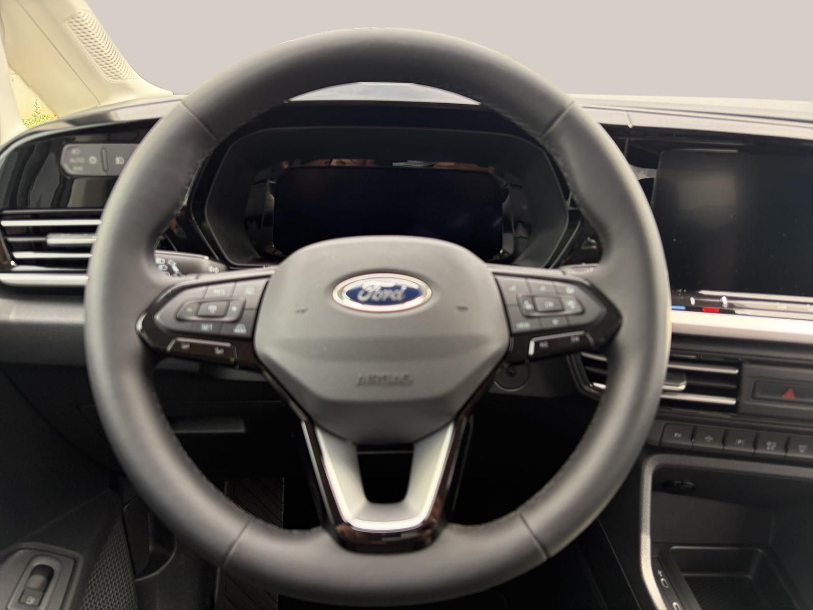Ford Grand Tourneo - Bild 18
