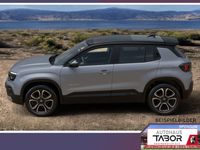 Jeep Avenger - Vorschau Bild 2