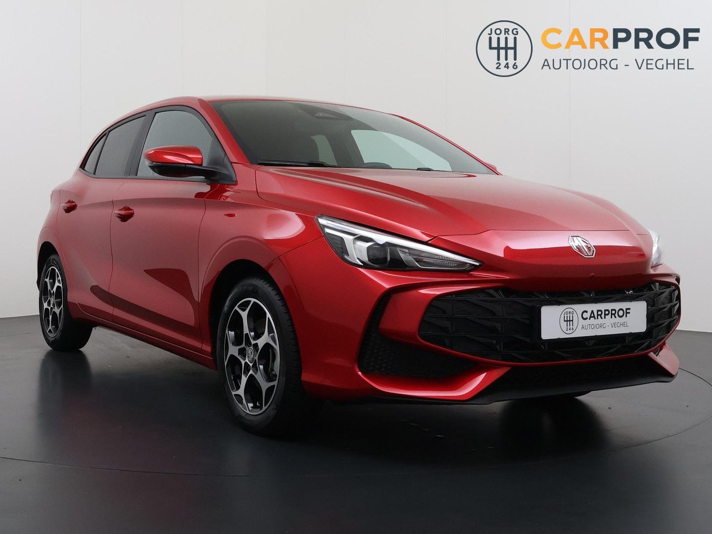 MG3