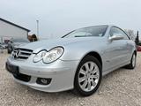 Mercedes-Benz CLK 280 - Mercedes-Benz CLK 280 Gebrauchtwagen