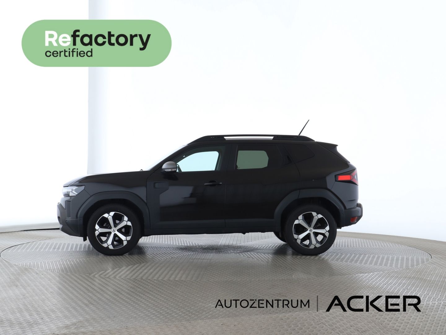 Dacia Duster TCe 130 Journey RFK/Navi/SitzHzg./WinterP imagem 3