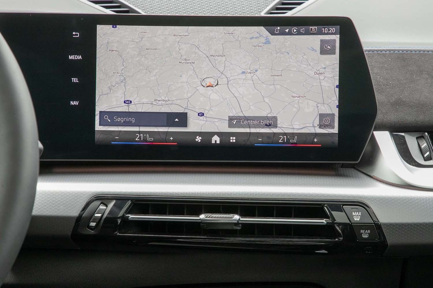 BMW X1 - Bild 15