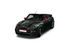 MINI John Cooper Works Cabrio Sport Aut. EDC PDC RFT - MINI John Cooper Works Cabrio Benziner Gebrauchtwagen