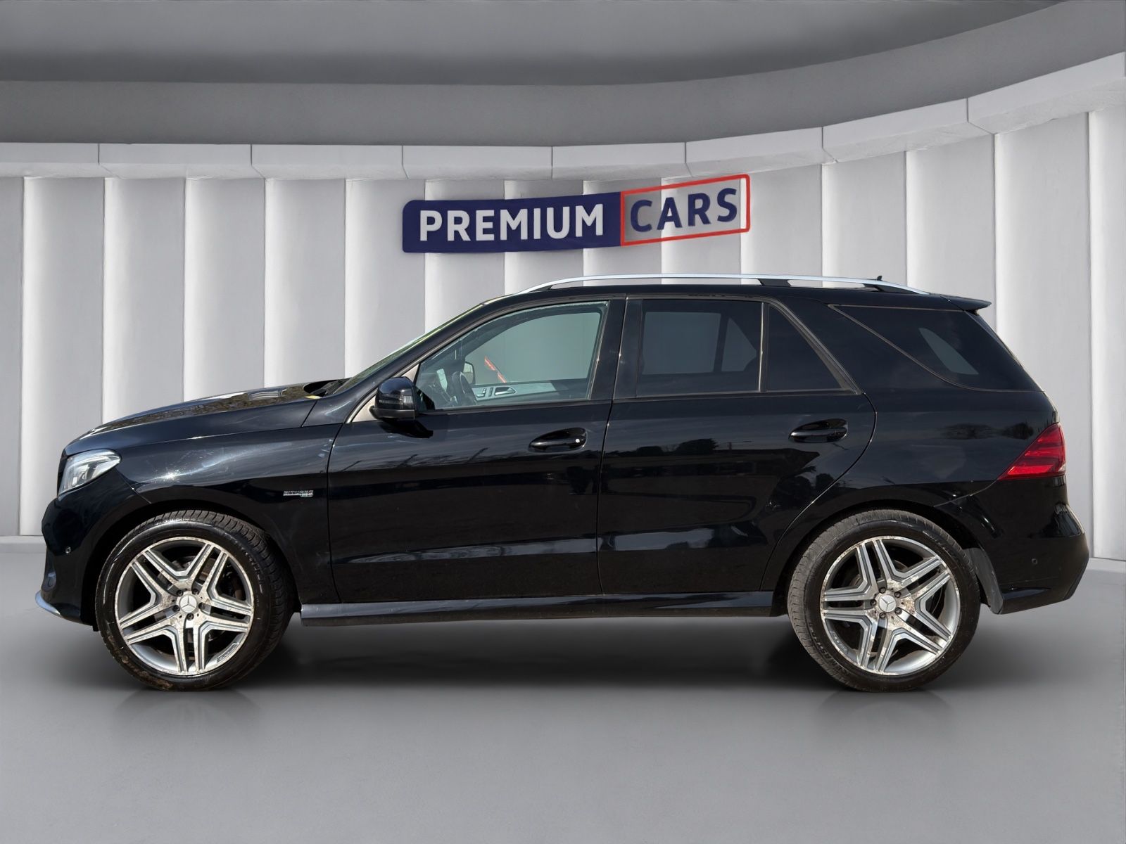 GLE 43 AMG 4-Matic *Finanzierung*Garantie