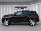Mercedes-Benz GLE 43 AMG 4-Matic *Finanzierung*Garantie - Mercedes-Benz Finanzierung