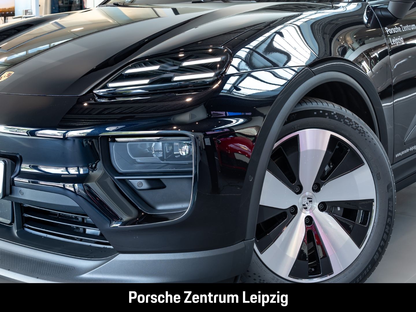 Porsche Macan - Bild 8