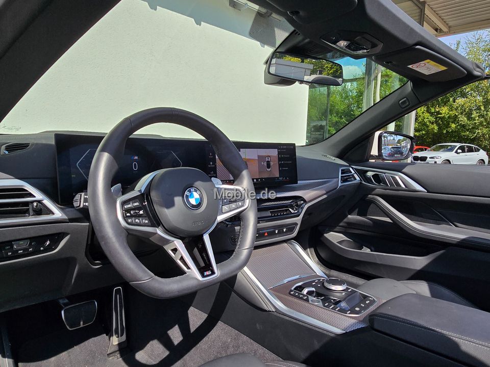 BMW 420 - Bild 22