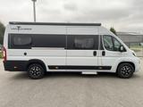 VANTourer 630 L Automatik+AHK+Markise+Kamera - VANTourer Wohnwagen & Wohnmobile
