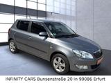 Skoda Fabia Fresh - gebrauchte Skoda Fabia aus dem Jahr 2013