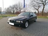 BMW 530iA XenLederSDServotroniAHKlück... - BMW 530 aus 2000: 530i