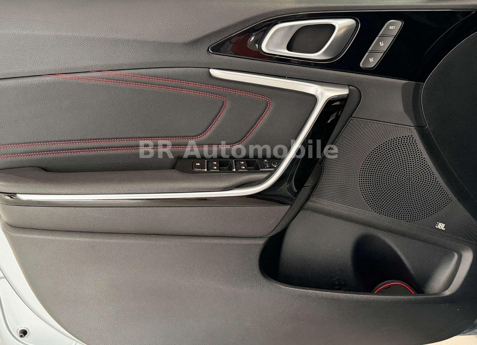 Kia ProCeed / pro cee d GT*Bi-LED*Panorama*Kamera*