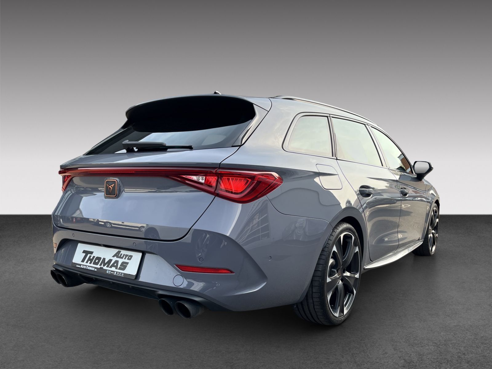 Cupra Leon - Bild 6